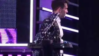 MMVAs 2014: Hedley, 