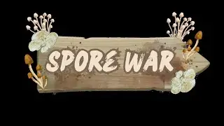Spore War | Announcement - Teaser Trailer | PF2e