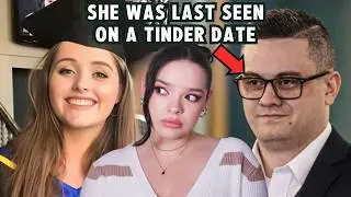 She Went On A Tinder Date & Disappeared | The SOLVED Case of Grace Millane