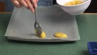 How to Make Homemade Baby Food