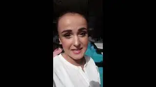 Nairuz Reviews Zafran Bistro in Dubai Marina Mall