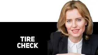 How to Check Tire Size 2025