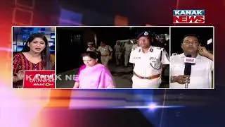 Cuttack Violence: 36-Hour Curfew & Internet Ban Imposed | What Happened?