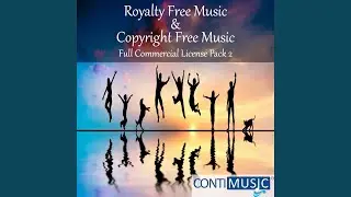 Cinematic Scale (Dreamy Royalty Free Music)