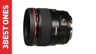 Top 3 Best Canon Zoom Lens 2021