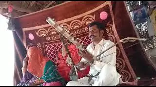 भोपा जी द्वारा शानदार  पाबूजी  भजन #pabuji_fan_ub