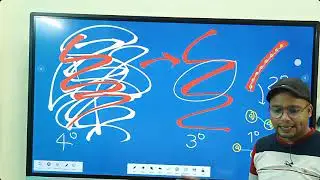 Structure of Protein - Primary Secondary tertiary & Quaternary, Easy Explanation - Biochemistry