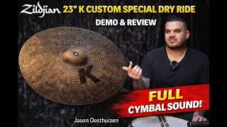 Zildjian 23