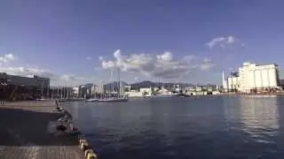 清水マリンパーク　静岡市清水区