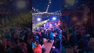 Cocorico Tignes feat Snow Pride