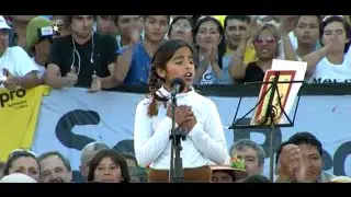 GRACIAS | Mauricio Macri Presidente