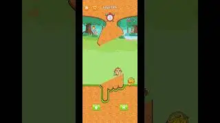 Slice To Save Level 25