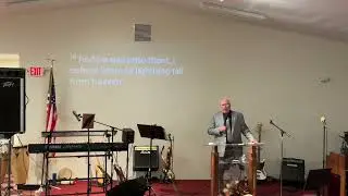 &ldquo;Falling into Grace&rdquo;
