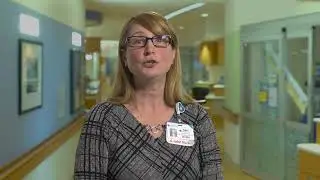 What do you do if your GJ-tube is clogged? | Children&rsquo;s Wisconsin