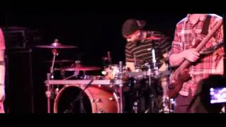 MARCATO - Live At Wooly's (Full Show) HD