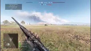 Battlefield 5 Troll