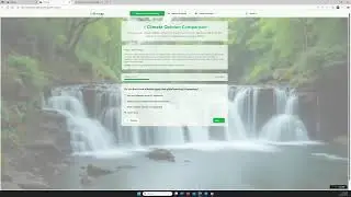 Nurture Video Demonstration