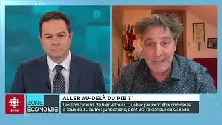 Zone &eacute;conomie |  Comment mesurer le bien-&ecirc;tre au Qu&eacute;bec
