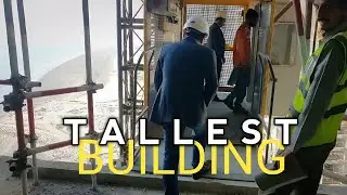 First Tallest Building in Karachi | A New Landmark in the Sky