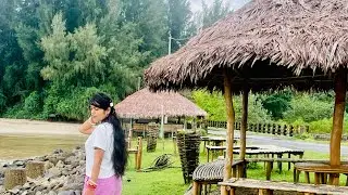 MAGAR NALLAH BRIDGE CAMPBELL BAY || GreatNicobar vlog || Andaman nicobar island|| #trending 