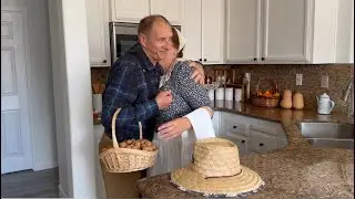 Thanksgiving play Balatskiy kids 2025 