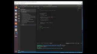 Example Code In C  10 Find Factorial