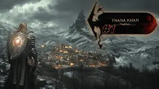🔎​ Arthas Menethill - L'investigation d'Arthas a Helgen - THANAKHAN MODSPACK V7 #7