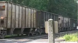 CSX Q763