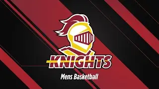 Calvin v. Hope MIAA Men's Basketball Final