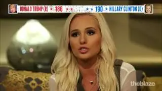 Election 2016: TheBlaze Coverage (part 2)