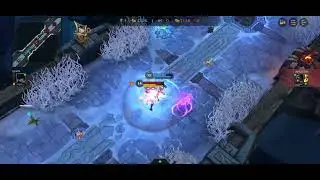Torneo UPAC primera ronda Sparda vs dany12444