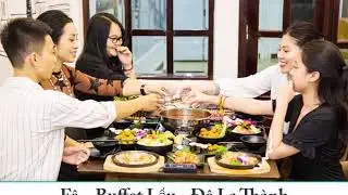 T&ocirc;i đ&atilde; ph&aacute;t hiện BUFFET DIMSUM ngon, ưu đ&atilde;i tốt ở H&agrave; Nội| nhờ xem video n&agrave;y