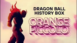 ORANGE PICCOLO! (ドラゴンボール超 スーパーヒーロー History Box vol.7 Unboxing)
