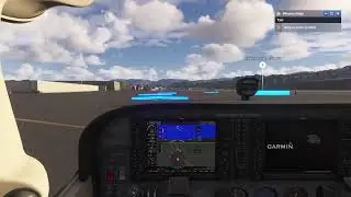 Microsoft Flight Simulator 2024 on PS5 | CPL TEST