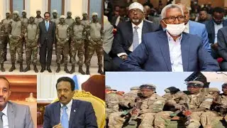 Voa Somali Breaking News /Idaacadda Subaxnimo Sep. 20 2021