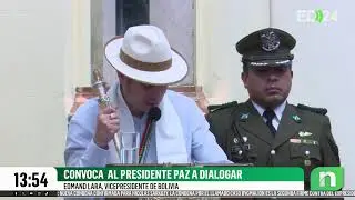 🎥📰 EN VIVO: EL DEBER NOTICIAS &iexcl;La informaci&oacute;n al instante, donde est&eacute;s!