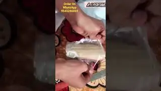 @A1Perfumer  #shorts #fragrance #viral #youtubeshorts #perfume #winter #unboxing #unboxingvideo
