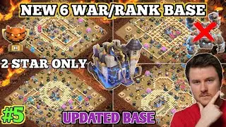 TH18 LEGEND LEAGUES BASE 2026 | TH18 WAR BASE 2026 | Th18 Cwl Base 2026 town hall 18 base 2026 #5