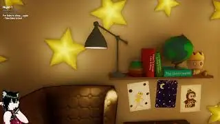 The Baby In Yellow: The Baby Is Pure Evil And How Do I Get Rid Of You: Part 1