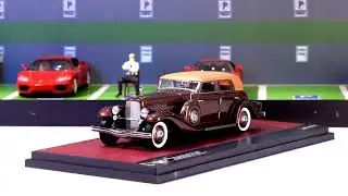 My Entire 1/43 Scale Collection from 2025! 🏎️ | F1, JDM, Classics & Movie Cars