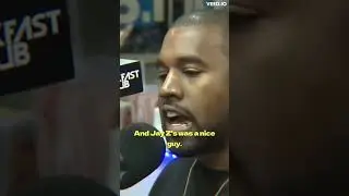 WHY KANYE WEST CHOSE JAY-Z OVER DAME DASH IN ROCAFELLA SPLIT! #business #finance #blackownership