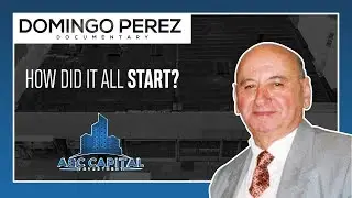Domingo Perez | An A&C Capital Original | Short Documentary