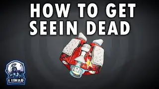 Seein' Dead Legendary Class Mod Zane - Borderlands 3 Moxxi's Heist of the Handsome Jackpot