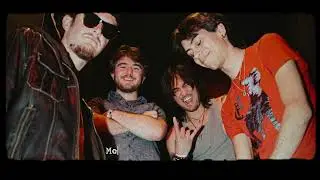 Nuclēaria - Loput (Official Lyric Video)