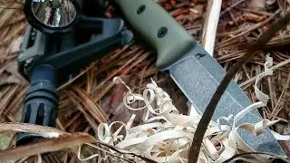 First Look- Reiff Knives F4
