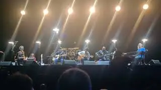 Eric Clapton - Believe in Life - SP 29 September 2024 4k