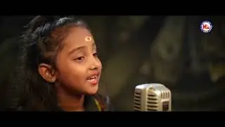 ಪಂಪಾ ಗಣಪತಿ ಧರೆಯಾ ಅಧಿಪತಿ | Pampa Ganapathi Dhareya Adhipathi |Ayyappa Devotional Song | Jnana Gururaj