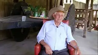 Benzedor - Libertando uma alma perdida. JO&Atilde;O PIC&Atilde;O DO TAU&Aacute;
