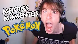 MEJORES MOMENTOS | Pokémon RO StarterLocke