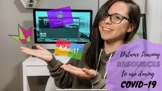 At Home Learning Resources to Use During Covid19 | Teacher Tips